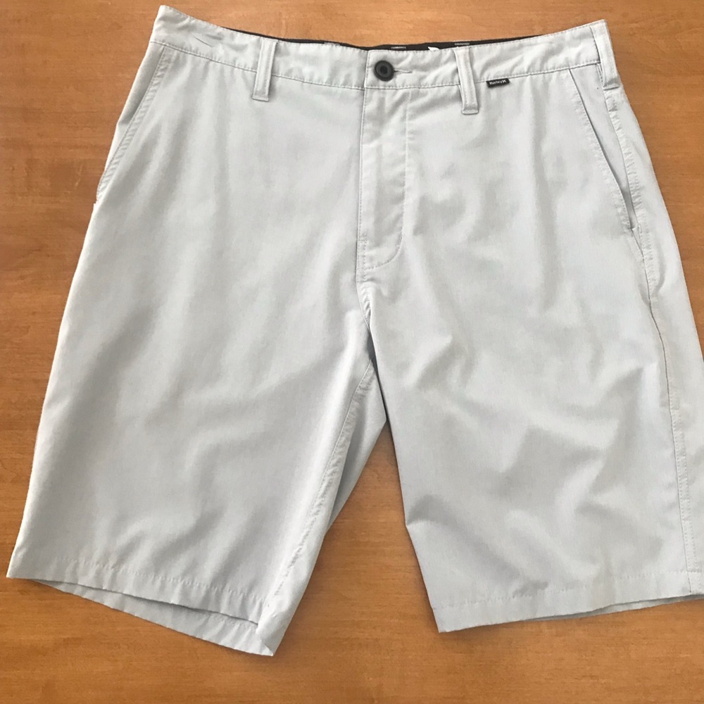 Hurley Phantom hybrid shorts
